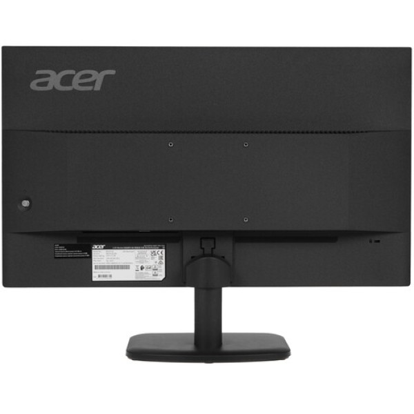 24.5" Монитор Acer EK251QEbi черный