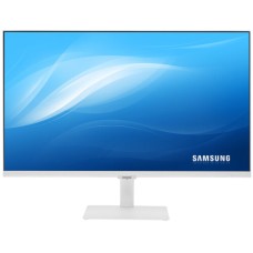 27" Монитор Samsung Smart M5 M50C S27CM501EI белый