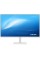 27" Монитор Samsung Smart M5 M50C S27CM501EI белый