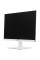 23.8" Монитор Acer HA240YEwi белый