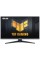 31.5" Монитор ASUS TUF Gaming VG328QA1A черный