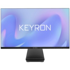 27" Монитор KEYRON KU27N1 серый