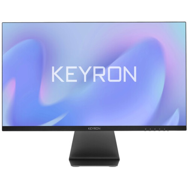 27" Монитор KEYRON KU27N1 серый