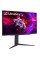 27" Монитор LG UltraGear 27GR83Q-B черный