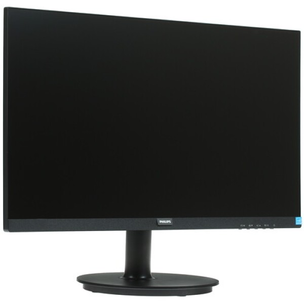 23.8" Монитор Philips 242V8LA черный