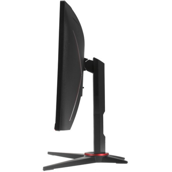 23.6" Монитор AOC C24G2AE/BK черный