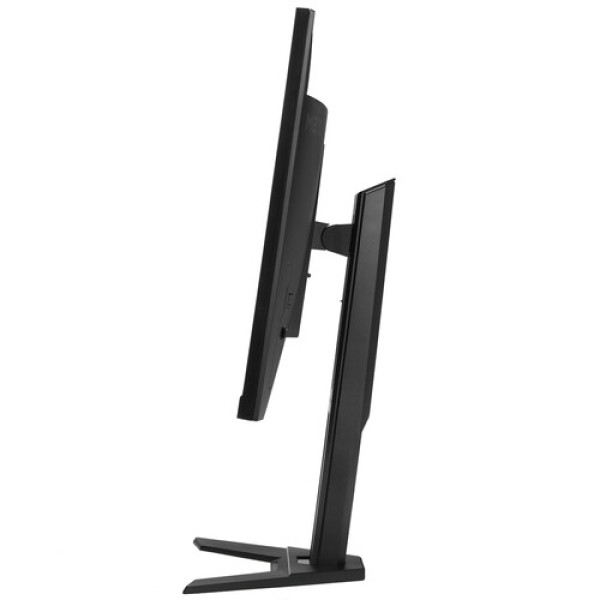 27" Монитор GIGABYTE M27Q черный