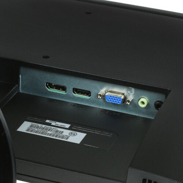 23.8" Монитор Philips 242V8LA черный