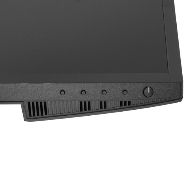 23.8" Монитор Dell SE2422H черный