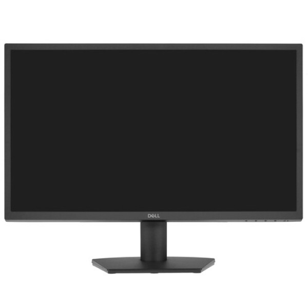 23.8" Монитор Dell SE2422H черный