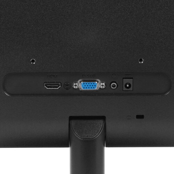 23.8" Монитор AOC 24B2XHM2 черный