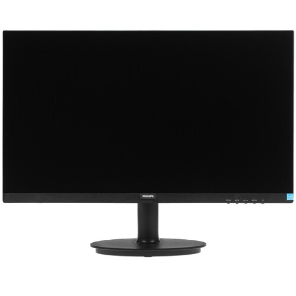 23.8" Монитор Philips 242V8LA черный