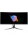 34" Монитор MSI Optix MAG342CQPV черный