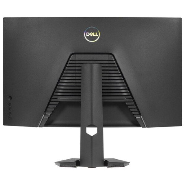 31.5" Монитор Dell S3222DGM черный