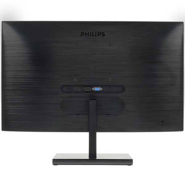 23.8" Монитор Philips 245E1S черный