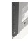 27" Монитор Acer T272HLbmjjz черный