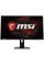 27" Монитор MSI Optix G274QPX черный