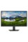 23.8" Монитор Dell SE2422H черный