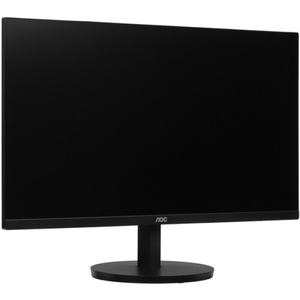 27" Монитор AOC 27B3HM черный