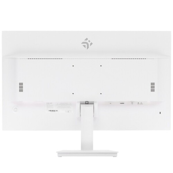 27" Монитор DEXP DF27N1 белый