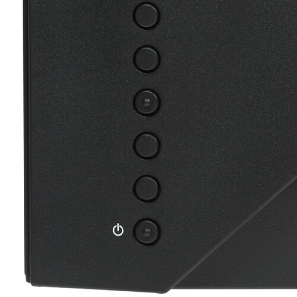 32" Монитор Cooler Master GM32-FQ черный