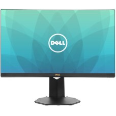 23.6" Монитор Dell S2422HG черный