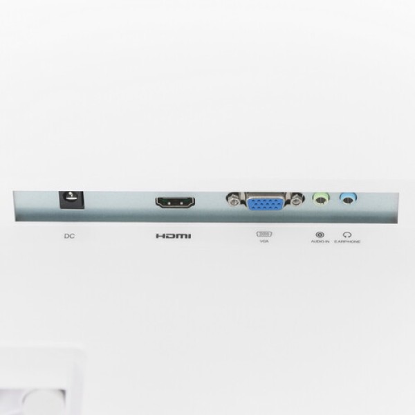 27" Монитор DEXP DF27N1 белый