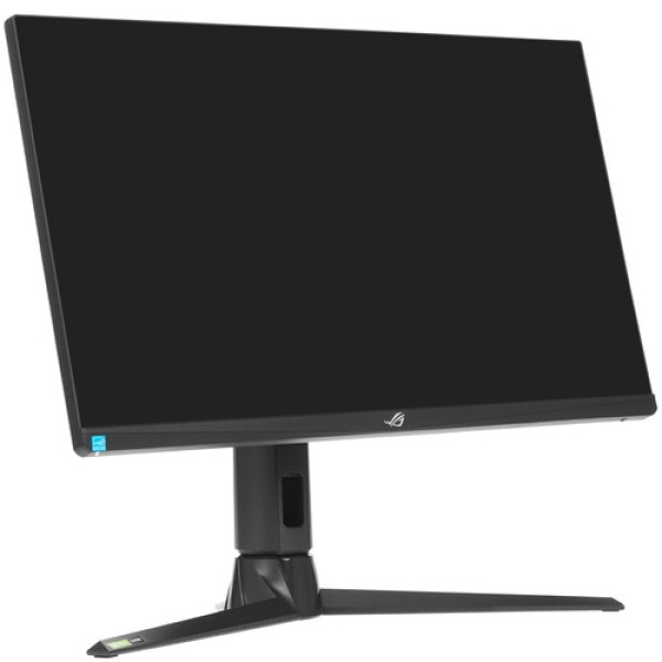 27" Монитор ASUS ROG Strix XG27AQMR черный