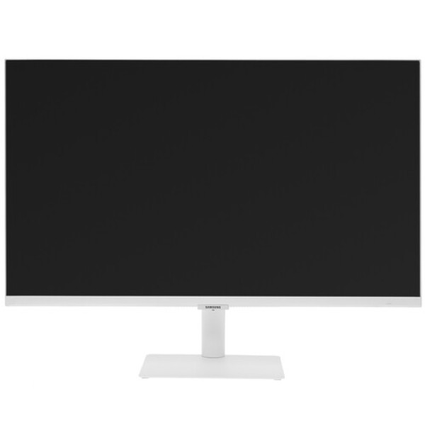 27" Монитор Samsung Smart M5 M50C S27CM501EI белый