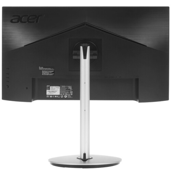 28" Монитор Acer CBL282Ksmiiprx серебристый