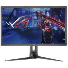 27" Монитор ASUS ROG Strix XG27UQR черный