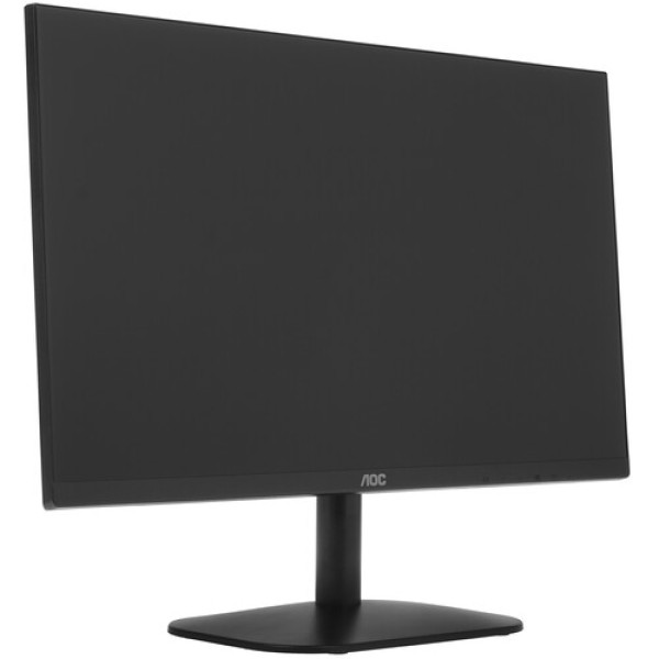 23.8" Монитор AOC 24B2XHM2 черный