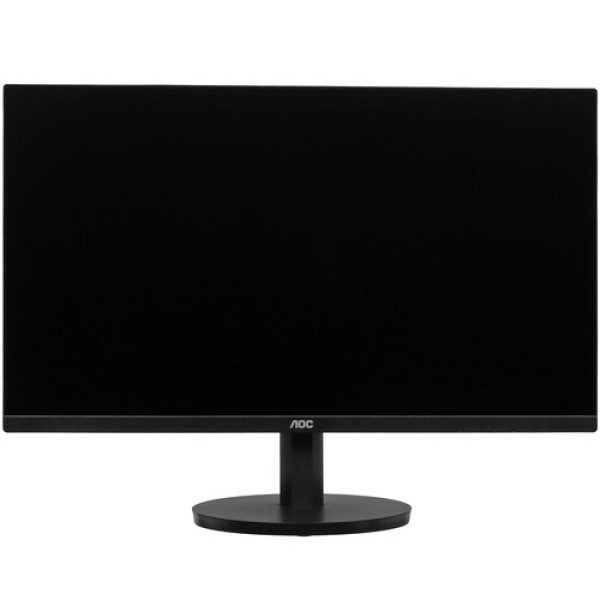 27" Монитор AOC 27B3HM черный