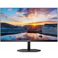 23.8" Монитор Philips 24E1N3300A/00 черный