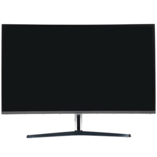 31.5" Монитор Samsung C32JG54QQI черный