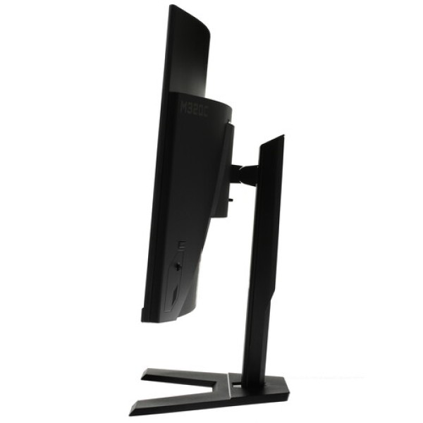 31.5" Монитор GIGABYTE M32QC-EK черный