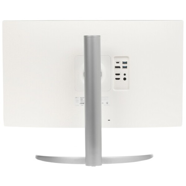 27" Монитор LG 27UP850N-W белый