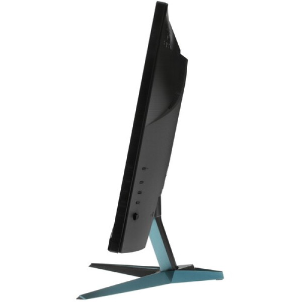 27" Монитор Acer Nitro VG271UMbmiipx черный