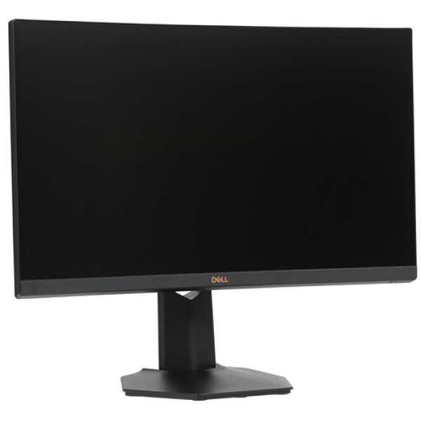 23.6" Монитор Dell S2422HG черный