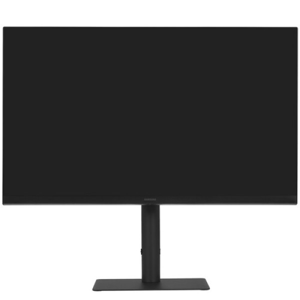 27" Монитор Samsung S27B610EQI черный