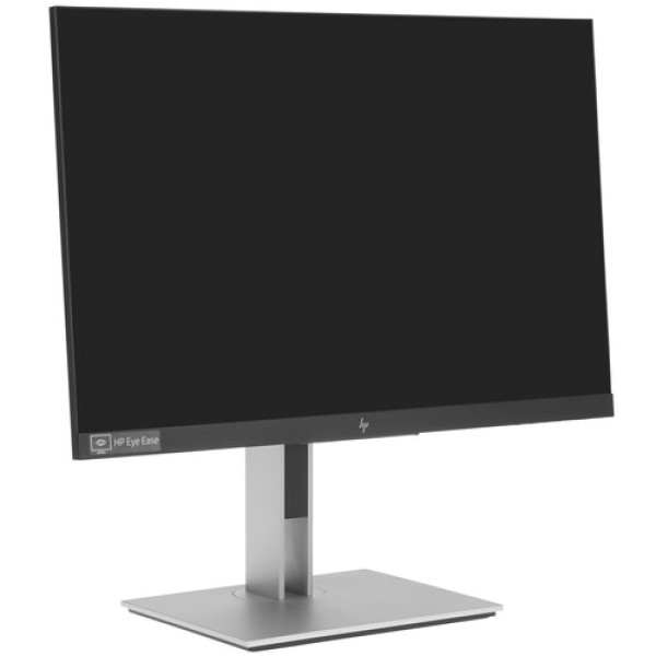 24" Монитор HP E24i G4 черный