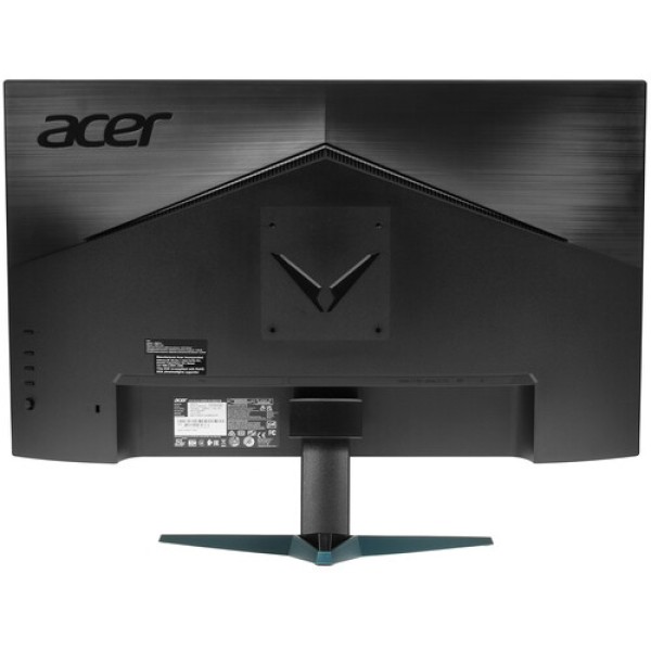 27" Монитор Acer Nitro VG271UMbmiipx черный