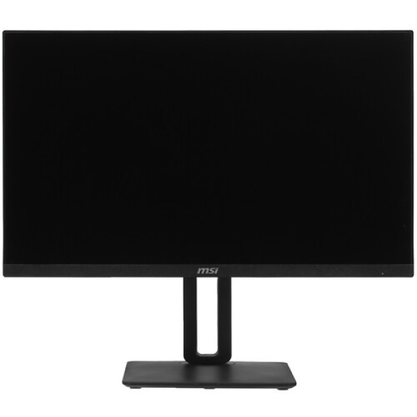 23.8" Монитор MSI PRO MP242P черный