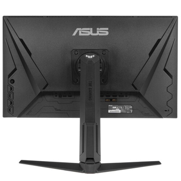 28" Монитор ASUS TUF Gaming VG28UQL1A черный
