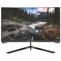 23.6" Монитор Titan Army P24H3G черный