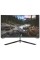 23.6" Монитор Titan Army P24H3G черный