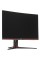 23.6" Монитор AOC C24G2AE/BK черный
