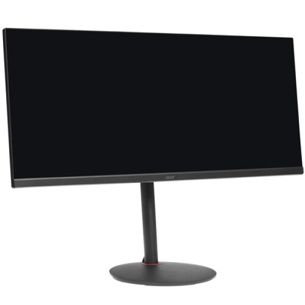 34" Монитор Acer Nitro XV340CKPbmiipphzx черный