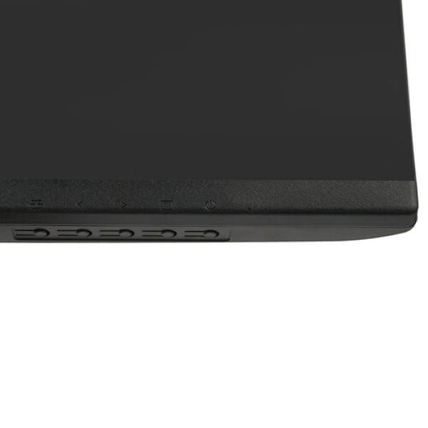 23.8" Монитор AOC 24B2XHM2 черный