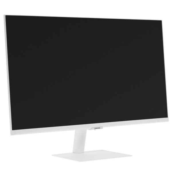 27" Монитор Samsung Smart M5 M50C S27CM501EI белый
